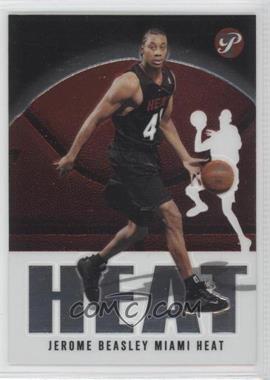 2003-04 Topps Pristine - [Base] #197 - Jerome Beasley