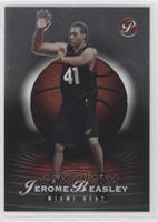 Jerome Beasley #/999