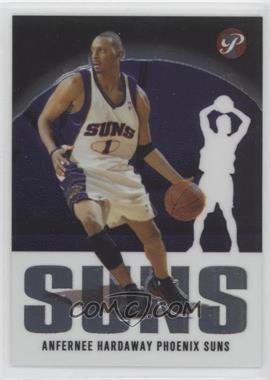 2003-04 Topps Pristine - [Base] #65 - Anfernee Hardaway