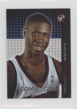 2003-04 Topps Pristine - Minis #PM31 - Mickael Pietrus