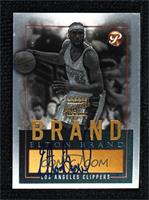 Elton Brand #/25