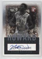 Josh Howard