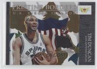 Tim Duncan [EX to NM]