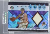 Mike Dunleavy Jr. [Uncirculated] #/25