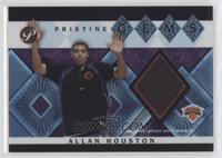 Allan Houston