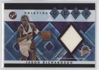 Jason Richardson