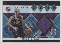 Mike Bibby