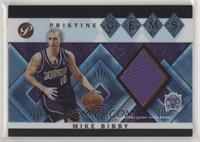 Mike Bibby