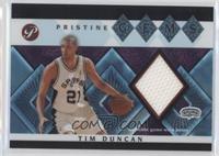 Tim Duncan