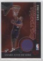 Amar'e Stoudemire [EX to NM]