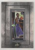 T.J. Ford [EX to NM]