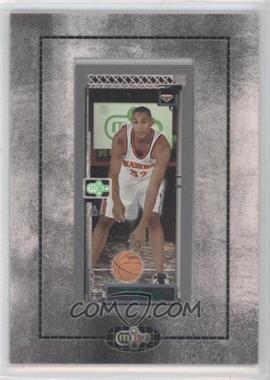 2003-04 Topps Rookie Matrix - [Base] - Mini Framed #131 - Boris Diaw