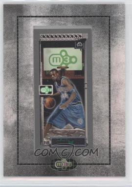 2003-04 Topps Rookie Matrix - [Base] - Mini Framed #135 - Ndudi Ebi