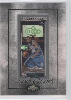 2003-04 Topps Rookie Matrix - [Base] - Mini Framed #135 - Ndudi Ebi