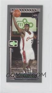 2003-04 Topps Rookie Matrix - [Base] - Mini #111 - LeBron James