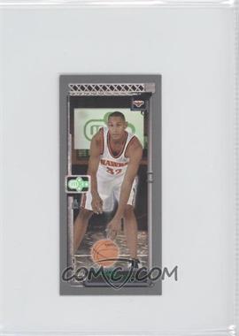 2003-04 Topps Rookie Matrix - [Base] - Mini #131 - Boris Diaw