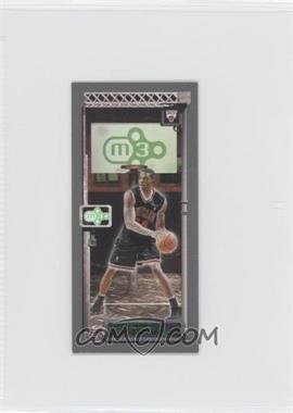 2003-04 Topps Rookie Matrix - [Base] - Mini #63 - Antonio Davis