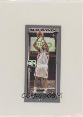 2003-04 Topps Rookie Matrix - [Base] - Mini #95 - Maurice Taylor [EX to NM]