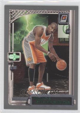 2003-04 Topps Rookie Matrix - [Base] #106 - Amar'e Stoudemire