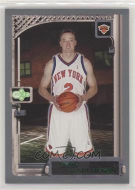 2003-04 Topps Rookie Matrix - [Base] #29 - Keith Van Horn
