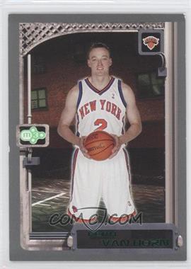 2003-04 Topps Rookie Matrix - [Base] #29 - Keith Van Horn