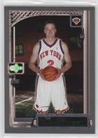 Keith Van Horn