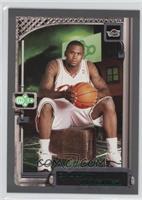 Dajuan Wagner