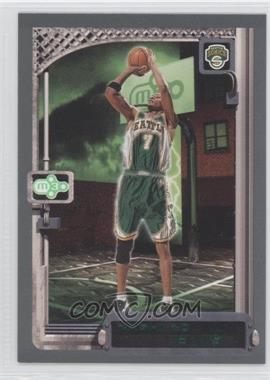 2003-04 Topps Rookie Matrix - [Base] #84 - Rashard Lewis