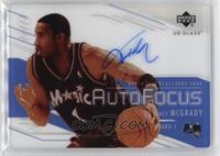 Tracy McGrady