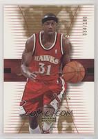 Jason Terry #/100