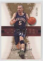 Jason Kidd #/100