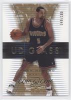 Juwan Howard #/100