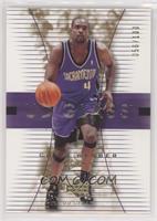 Chris Webber #/100