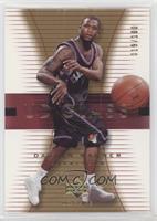 Dajuan Wagner #/100