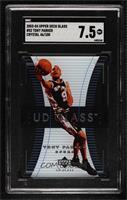 Tony Parker [SGC 7.5 NM+] #/100