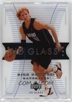 Dirk Nowitzki [EX to NM]