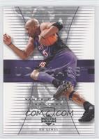 Vince Carter