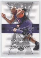 Vince Carter