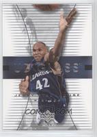 Jerry Stackhouse