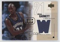 Kevin Garnett #/350