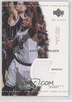 Antoine Walker