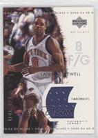 Latrell Sprewell