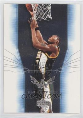 2003-04 Upper Deck - Air Academy #AA19 - Rashard Lewis