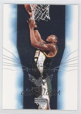 2003-04 Upper Deck - Air Academy #AA19 - Rashard Lewis