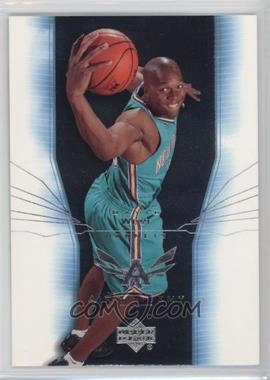 2003-04 Upper Deck - Air Academy #AA37 - David West