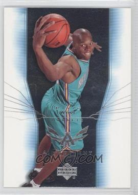 2003-04 Upper Deck - Air Academy #AA37 - David West