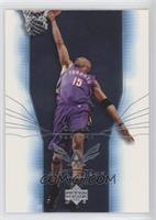 Vince Carter