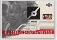 Gary Payton [EX to NM]