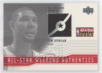 Tim Duncan