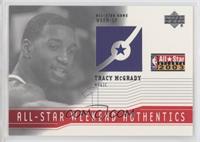 Tracy McGrady